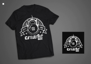 T-shirt Design by Lumen Branding for this project | Design: #25491490