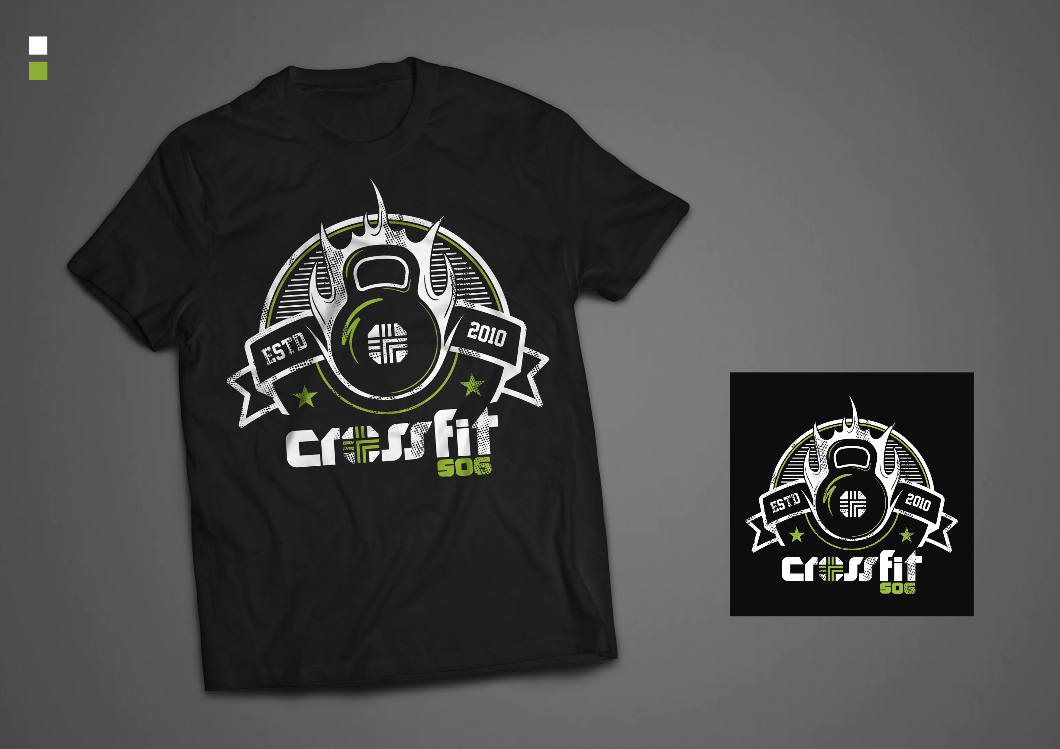 T-Shirt-Design von Lumen Branding für dieses Projekt | Design #25507015