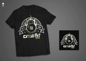 T-shirt Design by Lumen Branding for this project | Design: #25507015