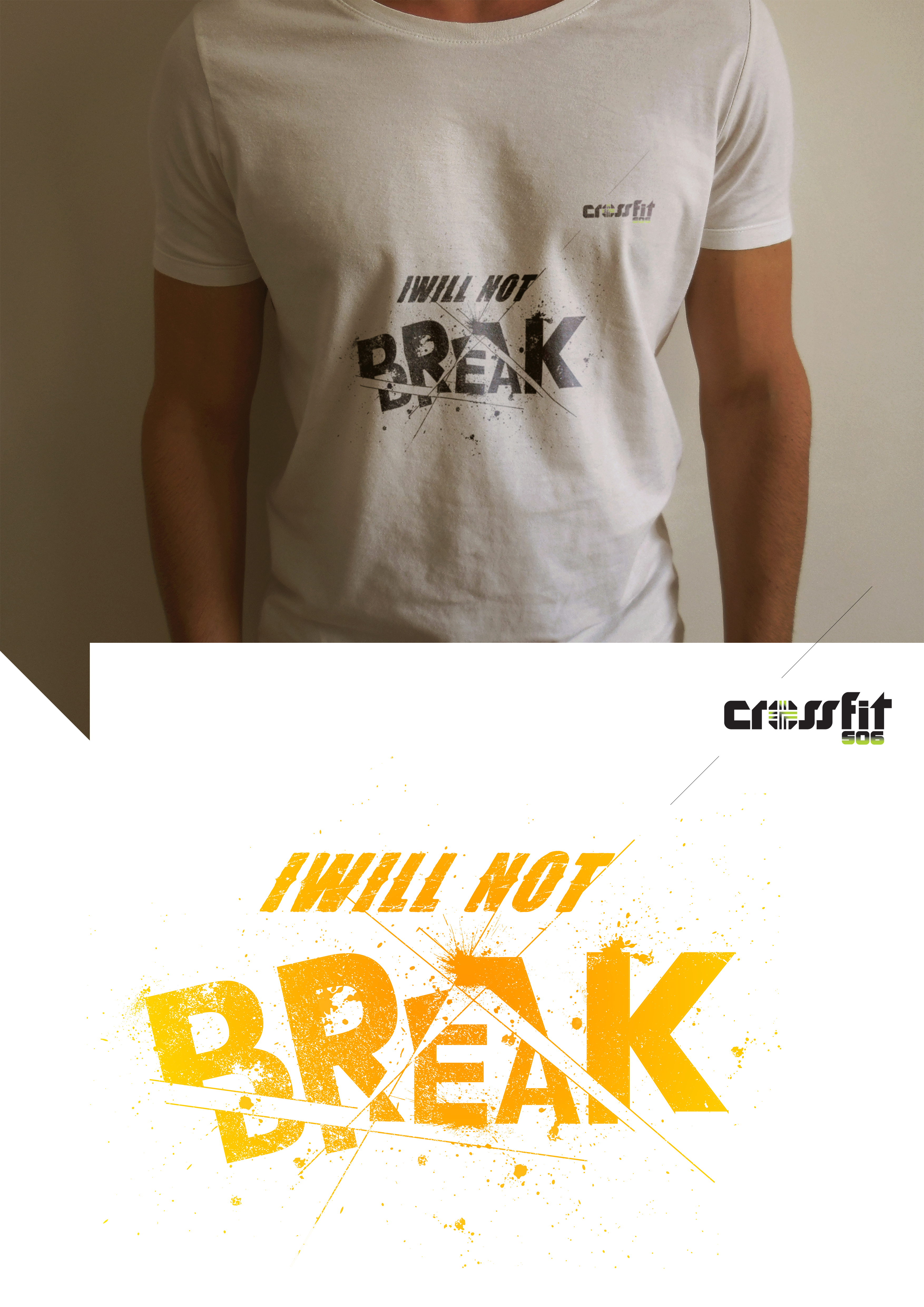 Design de T-shirt par Tomi and Edó pour ce projet | Design #25480021