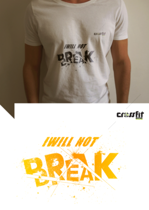 Design de T-shirt par Tomi and Edó pour ce projet | Design : #25480021