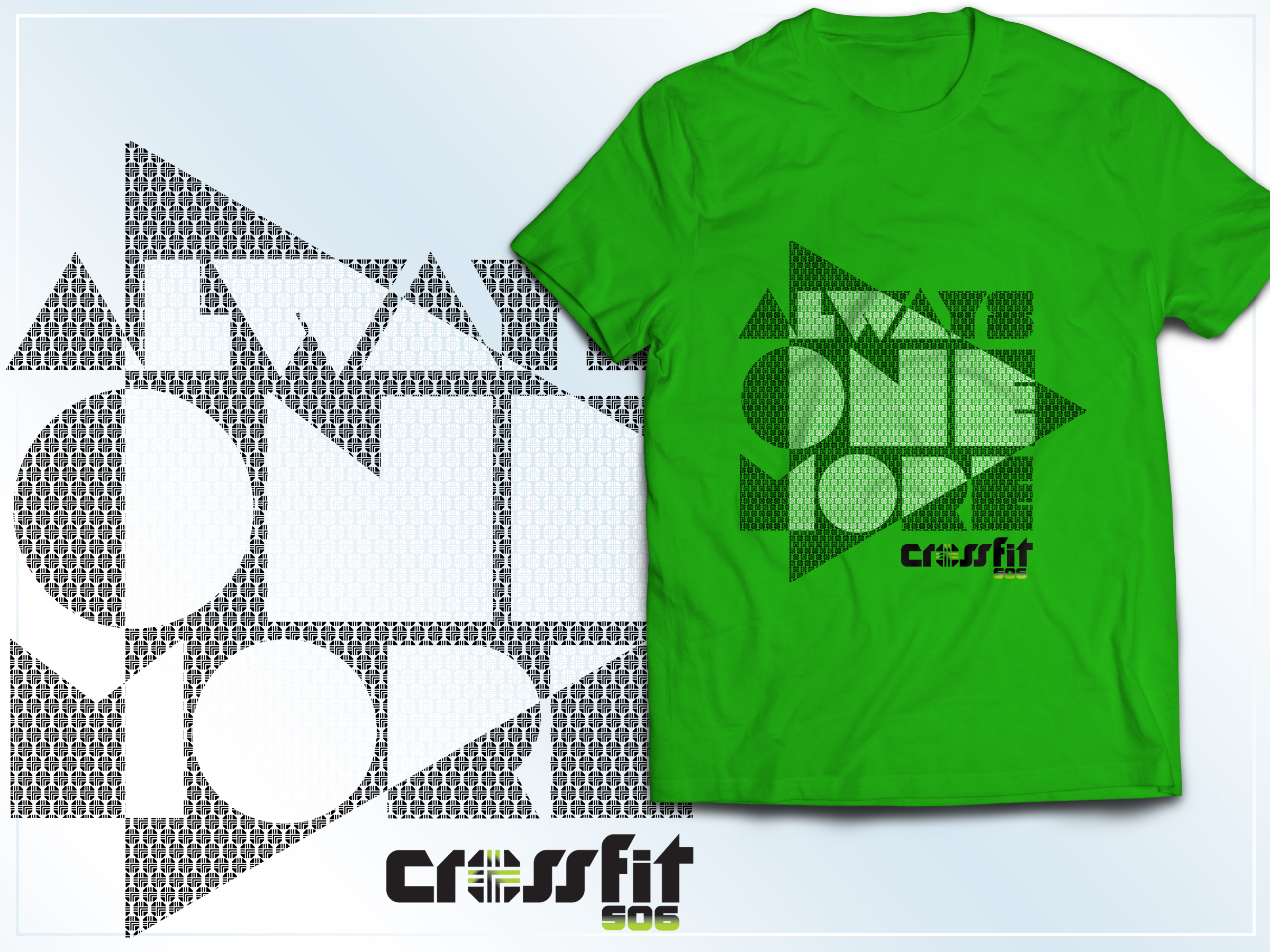 Design de T-shirt par Tomi and Edó pour ce projet | Design #25516868