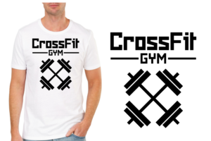 T-shirt Design by Jay Design
