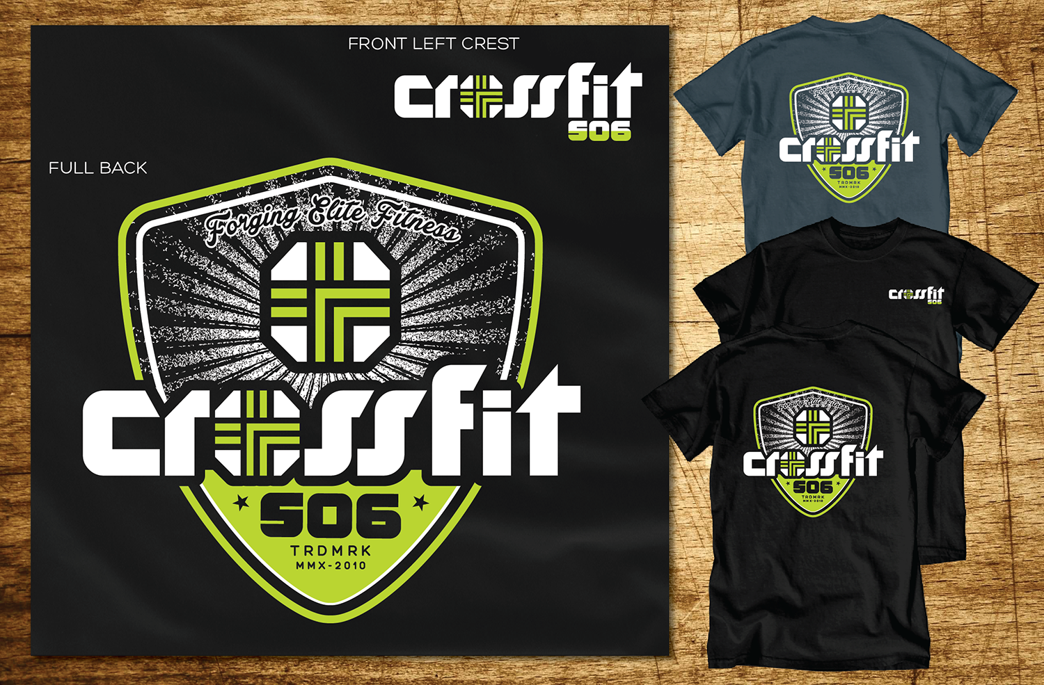 T-shirt Design by CoffeeBreak88 for this project | Design #25508695