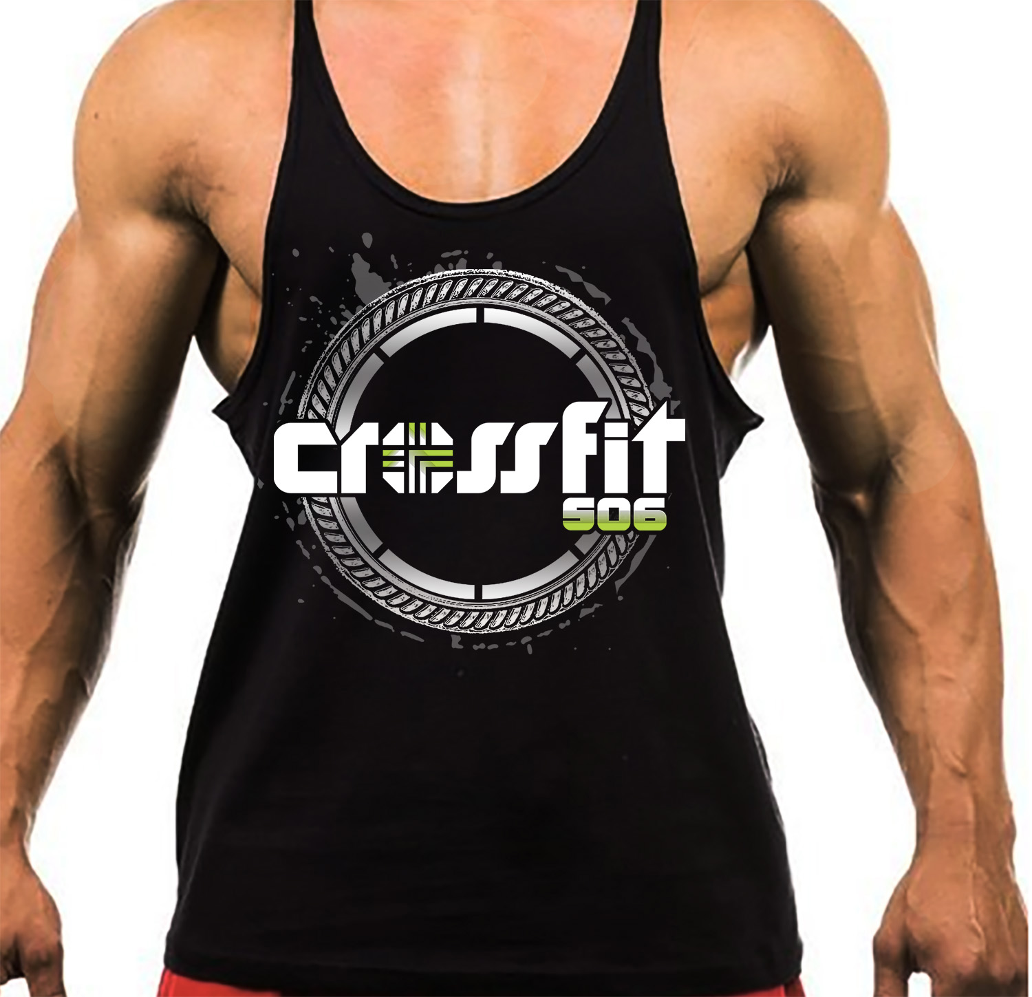 T-Shirt-Design von creative gravity für dieses Projekt | Design #25539750