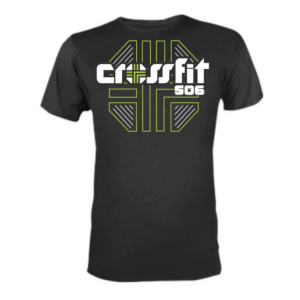Design our CrossFit Gym’s New Tshirt | Diseño de Camiseta por 75-R-P-Z