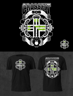 T-shirt Design by D'Mono for this project | Design: #25546338