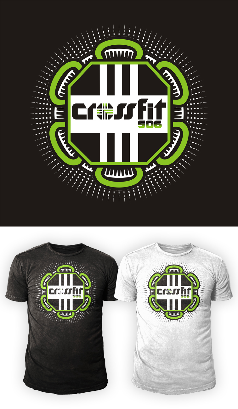 T-shirt Design by D'Mono for this project | Design #25551720