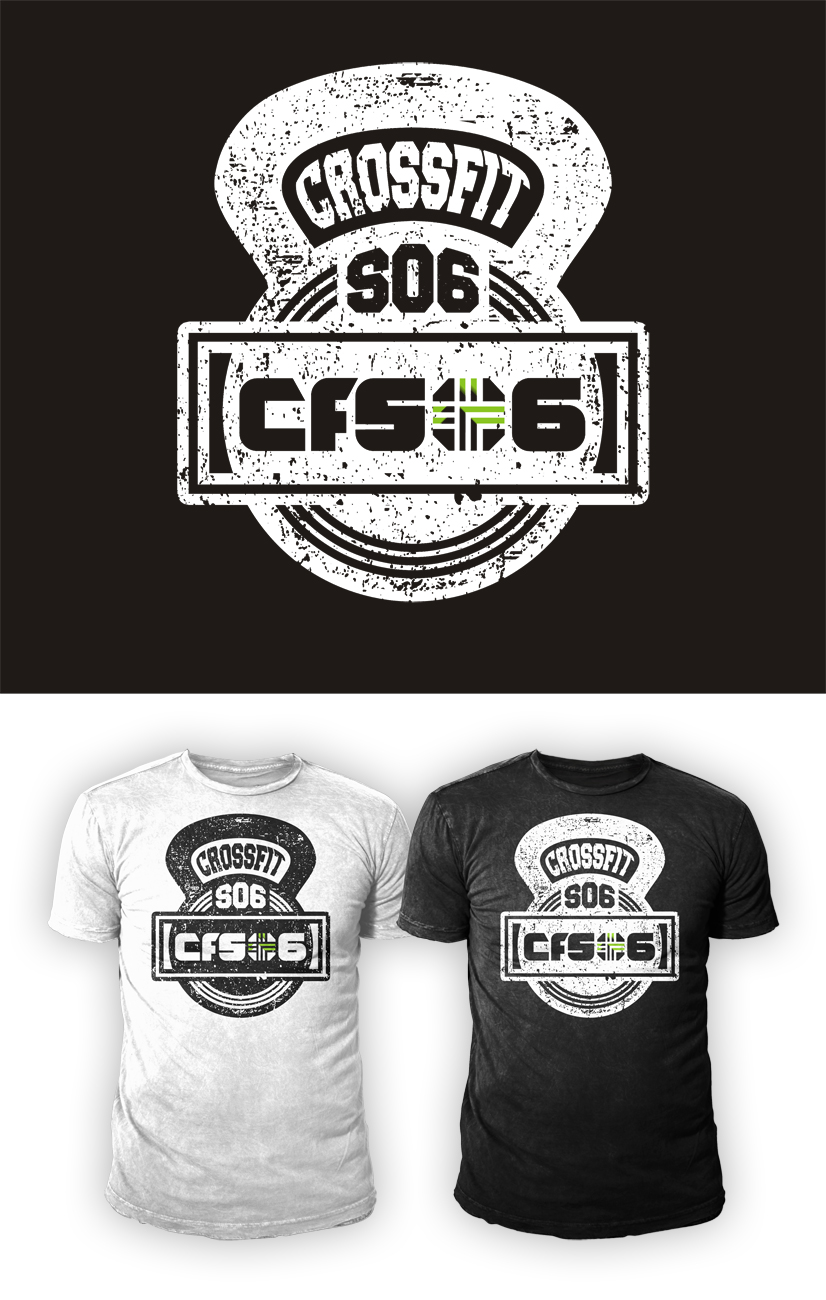 T-shirt Design by D'Mono for this project | Design #25551953