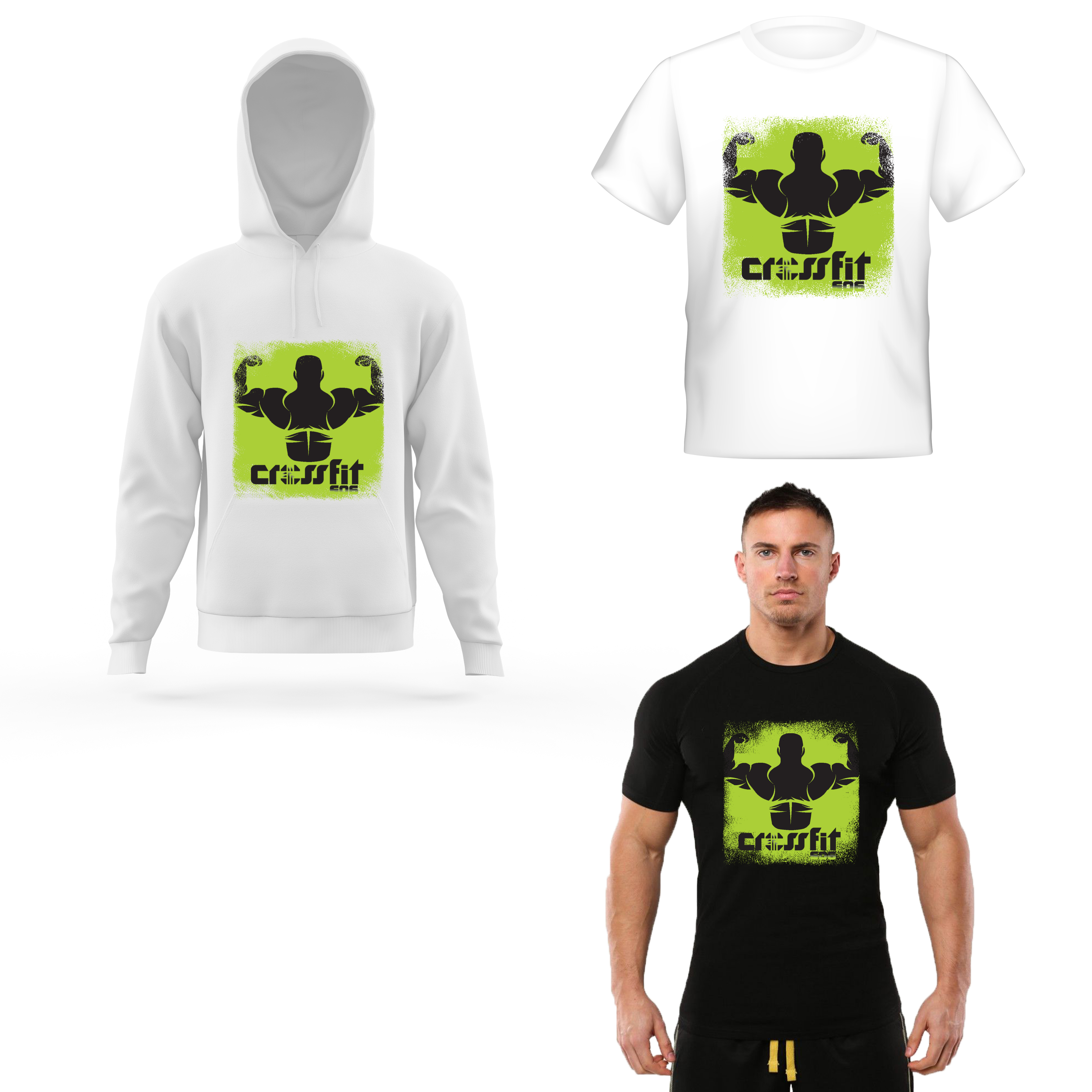 T-shirt Design by veeBC for this project | Design #25520611