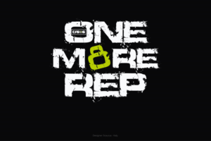 Design our CrossFit Gym’s New Tshirt | Diseño de Camiseta por InkThink by Scaurus