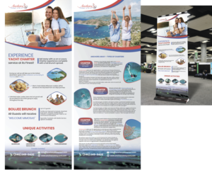 Flyer Design by tanya_gaysina59