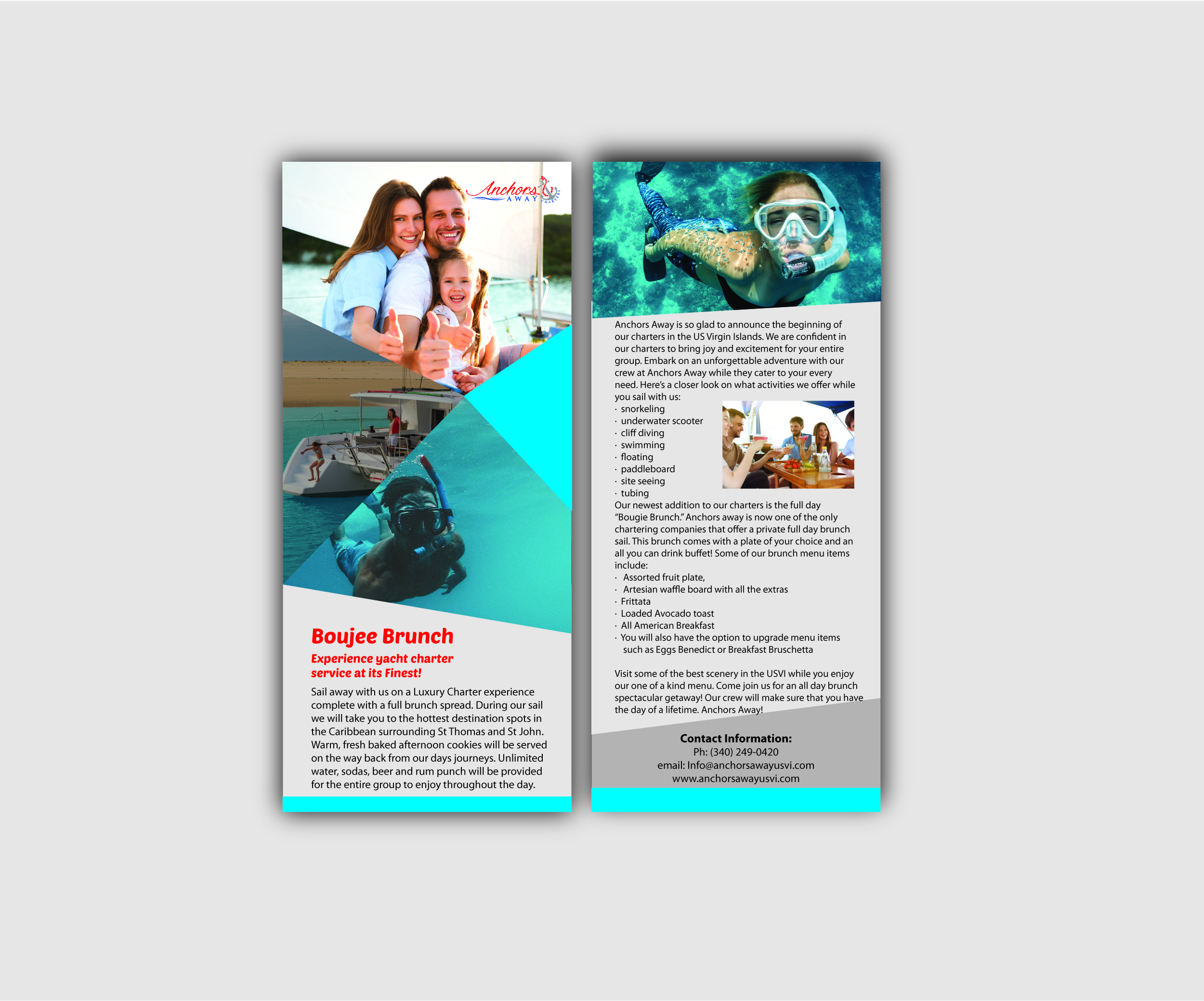 Flyer Design by ObabsDESIGN Studio for Global Bowling | Design #25484385