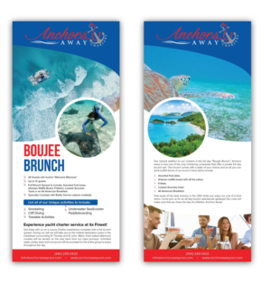 Flyer Design by Deziners Zone for Global Bowling | Design: #25479766