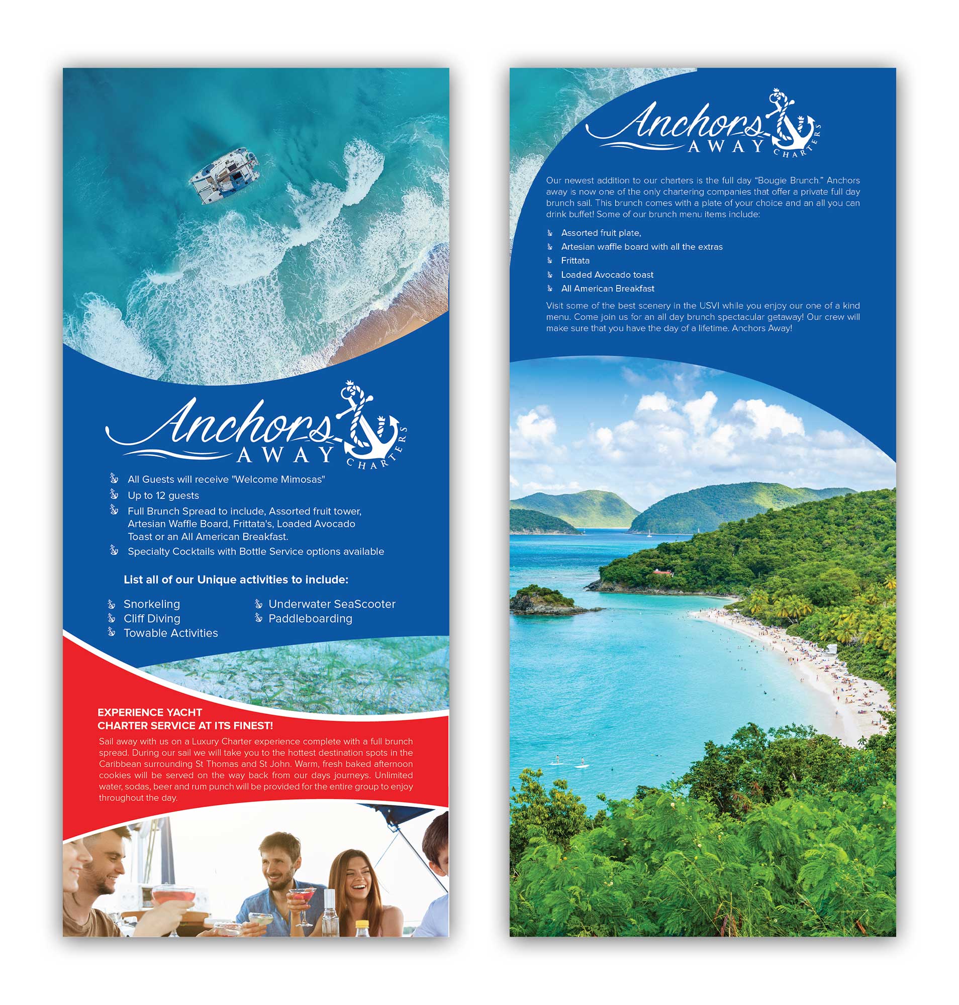 Diseño de Flyer por Deziners Zone para Global Bowling | Diseño #25479767