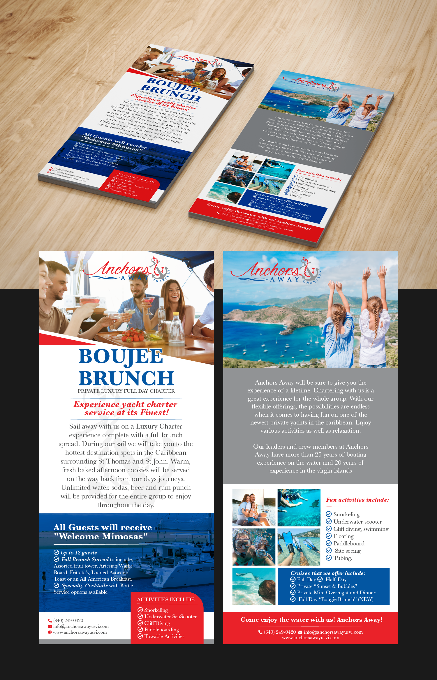 Flyer Design by Benson M. for Global Bowling | Design #25486902