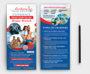 Flyer Design by OwnDesign for Global Bowling | Design: #25477560