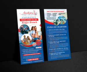 Flyer Design by OwnDesign for Global Bowling | Design: #25477561