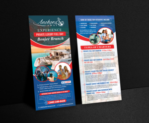 Flyer Design by OwnDesign for Global Bowling | Design: #25484272