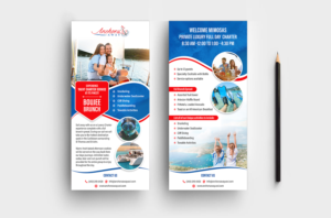 Flyer Design by MelodySaiDesign