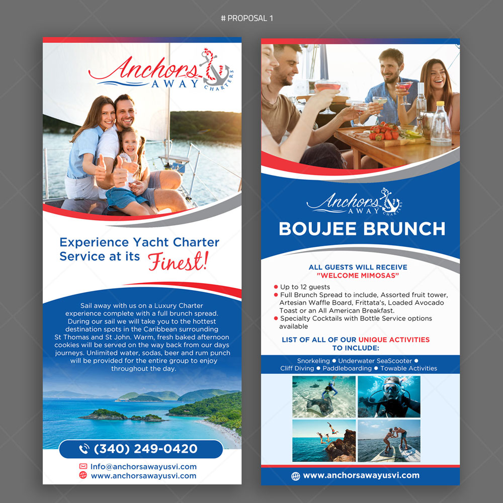 Flyer Design by DA. for Global Bowling | Design #25483019