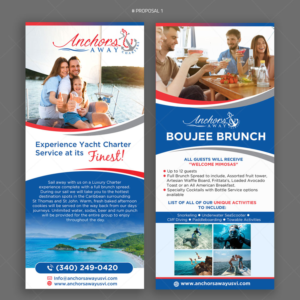 Flyer Design by DA. for Global Bowling | Design: #25483019
