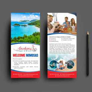 Flyer Design by GraphicsGuru for Global Bowling | Design: #25479227
