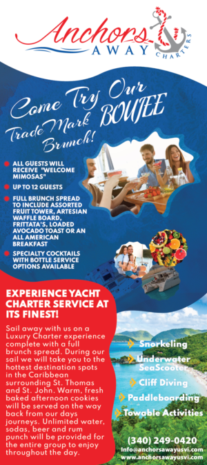Flyer Design by srhzaidi