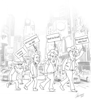 Illustration Design by aneskayirt