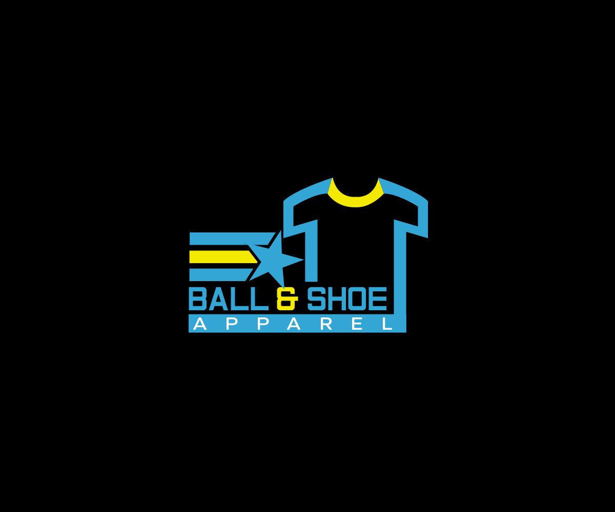 Diseño de Logo por abhome para Ball and Shoe | Diseño #25520799