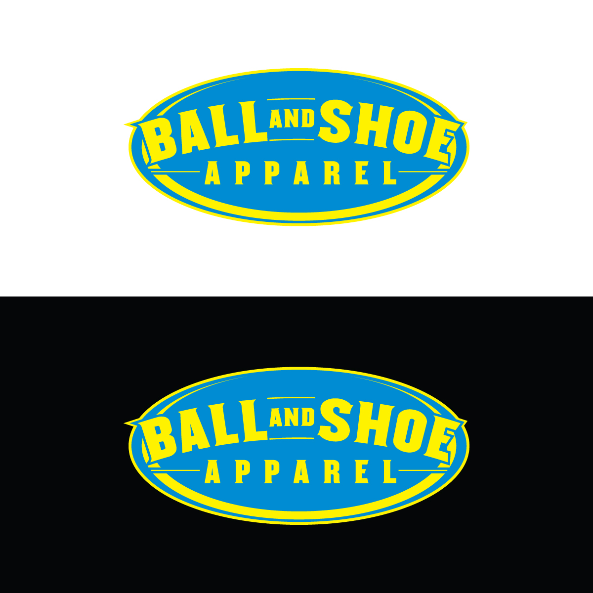 Logo-Design von prodesigns99 für Ball and Shoe | Design #25478992
