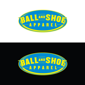 Logo-Design von prodesigns99 für Ball and Shoe | Design: #25478992