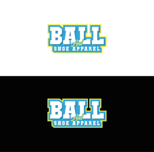 Logo-Design von 4tech services für Ball and Shoe | Design: #25487353