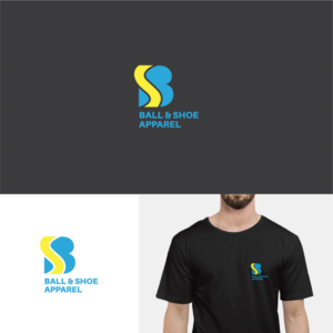 Logo-Design von atularts für Ball and Shoe | Design: #25478117