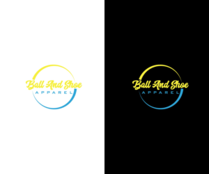 Diseño de Logo por Rnxtx para Ball and Shoe | Diseño #25476272