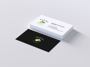 Logo Design by Mostafa.hefnawy