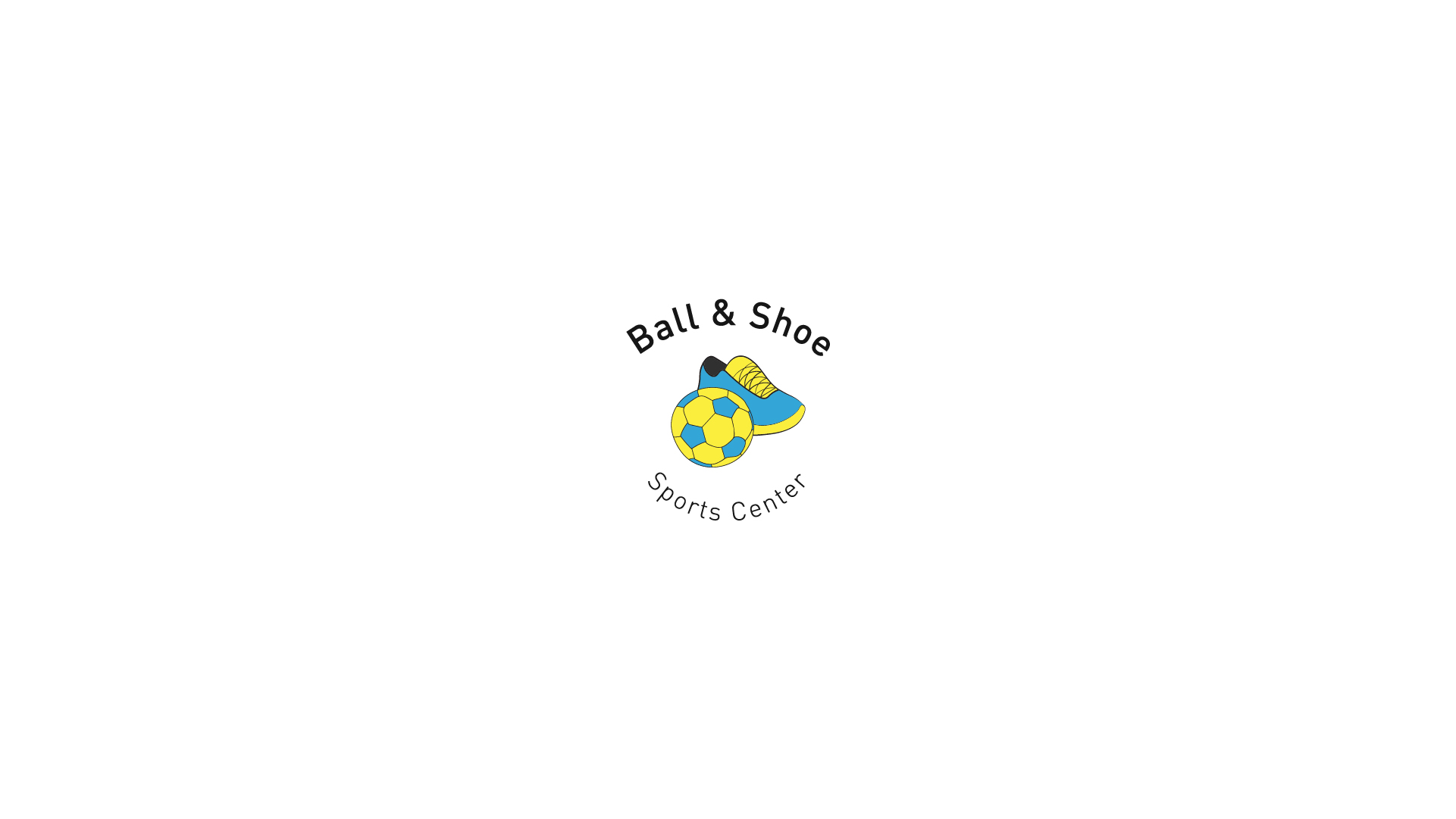 Design de Logo par Mostafa.hefnawy pour Ball and Shoe | Design #25520741