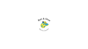 Logo-Design von Mostafa.hefnawy für Ball and Shoe | Design: #25520741