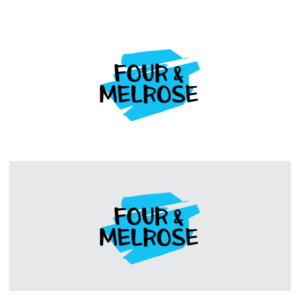 Logo Design by Sujit Banerjee for Four & Melrose | Design: #25484015