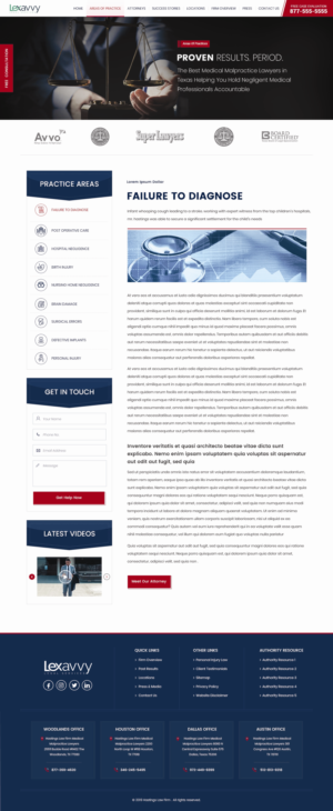 Lex - Boutique Lawfirm providing legal advice to regulated financial institutions | Web Design by Linda Designs