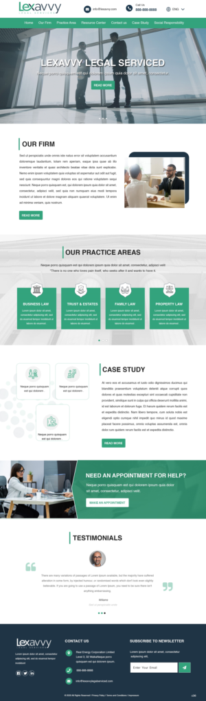 Web Design par pb pour ce projet | Design : #25486145