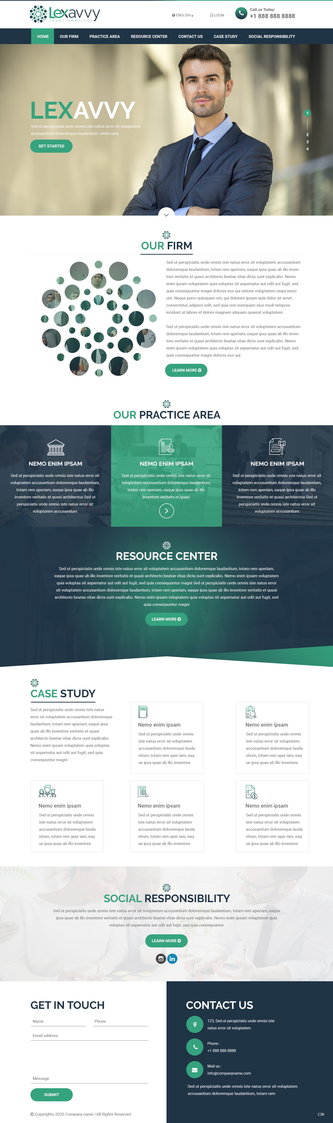 Web Design by pb for this project | Design #25486153