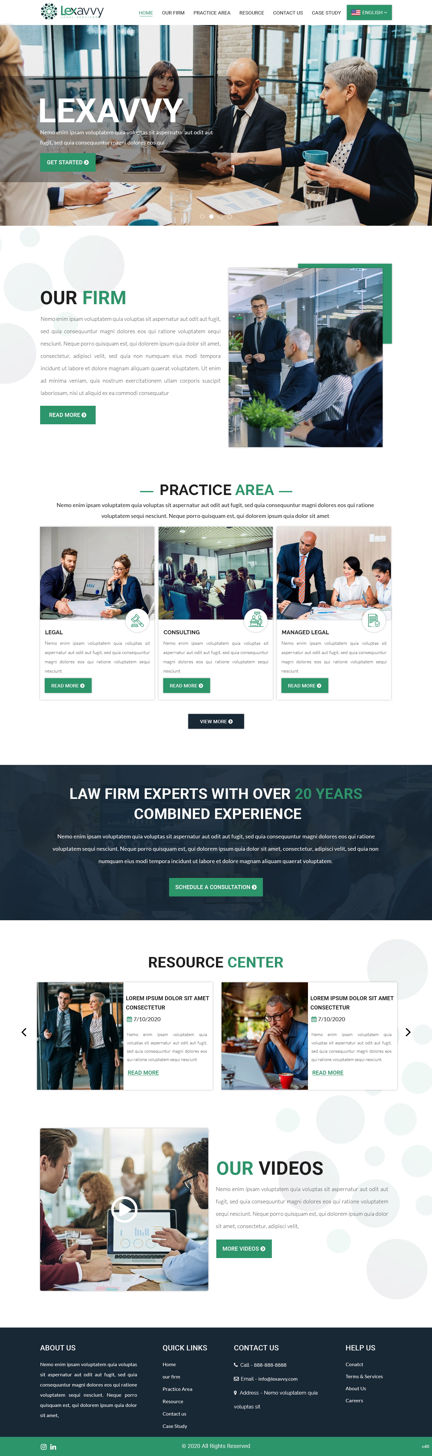 Web Design by pb for this project | Design #25486155