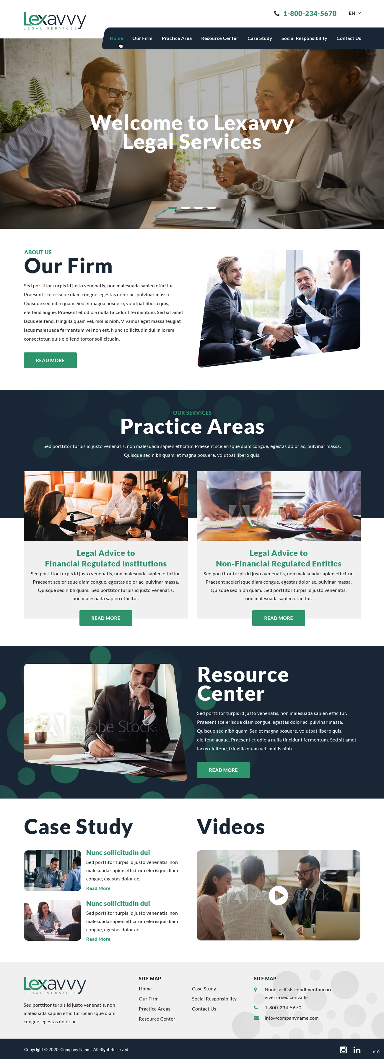 Web Design by pb for this project | Design #25486158