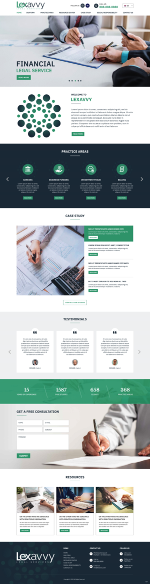 Web Design par pb pour ce projet | Design : #25486159