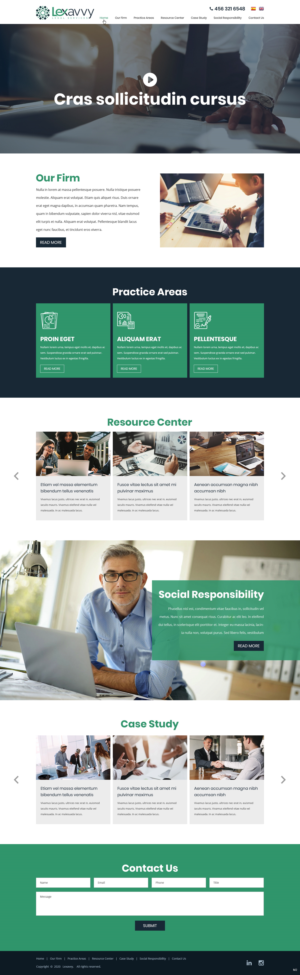Web Design par pb pour ce projet | Design : #25486160