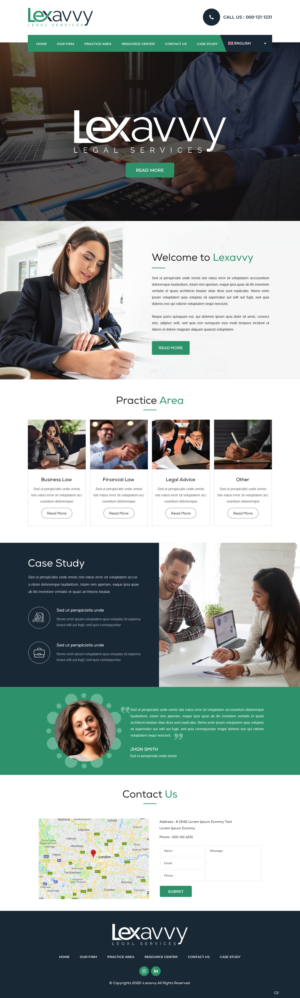 Web Design par pb pour ce projet | Design : #25493318