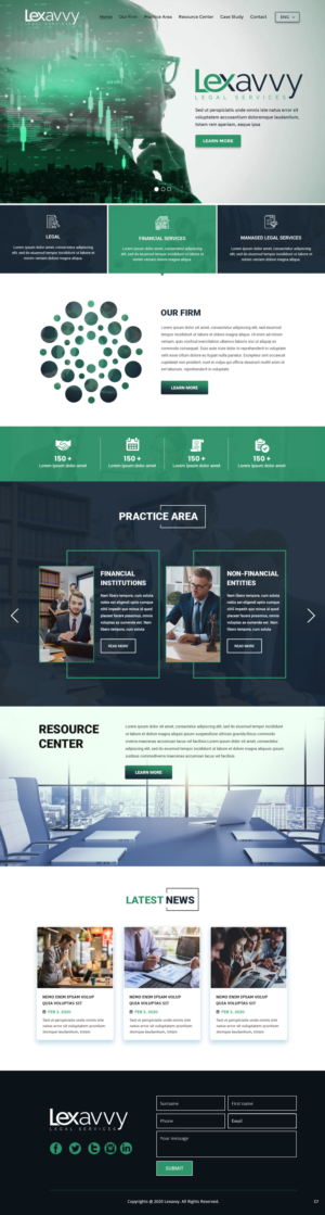 Web Design par pb pour ce projet | Design : #25573273