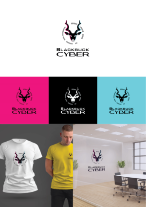 Logo Design by KreAnts