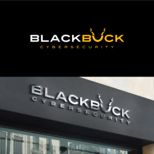Blackbuck Cyber or Blackbuck Cybersecurity | Logo-Design von mondal22.ayan